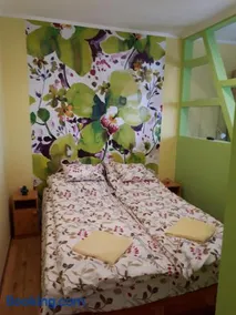 Rozmaring Apartmanok - Image 1