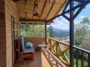 Alma Cabañas y Spa - Image 3