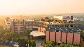 The Aviyaan Luxe Serenity - Image 1