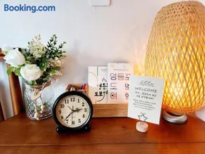 다온 영등포 Daon Youngdeungpo accommodation - Image 2