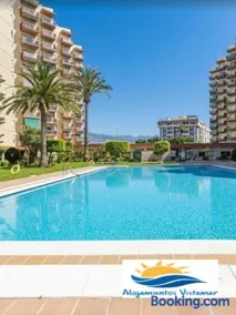 Apartamento Las Góndolas Playa ALOJAMIENTOS VISTAMAR - Image 4