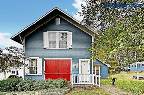 Historical New England home, outdoor shower , Dog-friendly - Image 2