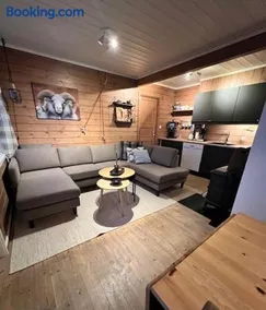 Voss Resort self-service apartments - Image 2