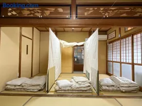 Fujitatami Guesthouse - Image 5