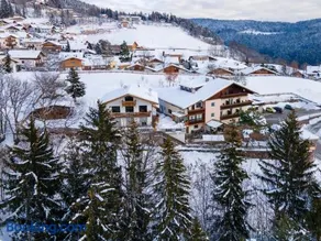 Hotel Restaurant Alber - Image 3