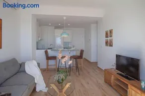 NEW Apartment in Benalmadena Pueblo with views - Image 3