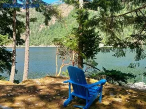 Malahat Fairyland Cottage - Image 4