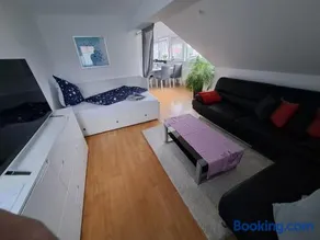 Ferienwohnung-Vetter - Image 1