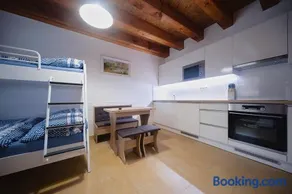 Apartmány Ludmila - Ludkovice 9 - Image 2