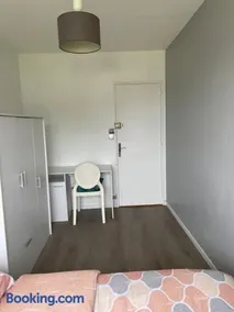 Chambre meublé chez l'habitan - Image 3