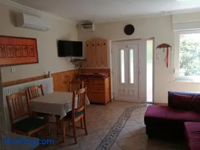 Alsóhegyi Apartmanok - Image 5