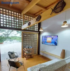 Casa Mari - ilha de Algodoal - Image 3