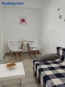 Ioanna Studio Διαμέρισμα κοντά στη θάλασσα. - Image 1