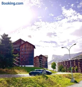 APPARTEMENT CHALETS DU SUPER D - Image 3