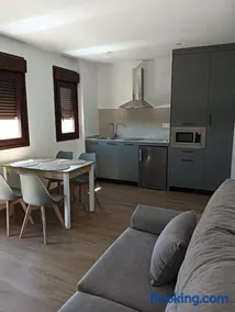 Apartamentos Rural La Perla - Image 1