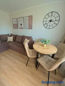 Apartament Na Ulicy Gdanskiej w Rusocinie - Image 2