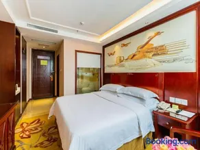 Vienna Hotel Shenzhen Guanlan Guanguang Road Foxconn - Image 2