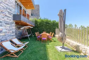 Lumber's 3-Bedroom House with Garden in Bakish - Image 5