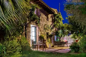 Villa Rotonda - Image 1