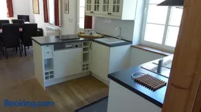 Apartamento vacacional con barbacoa, sauna y terraza | Vistas al mar - Image 4