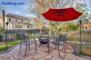 Dulles Luxury Movie Theater, Grill, Gazebo - Image 5