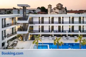 BARETI BOUTIQUE HOTEL - Image 1