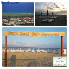 PIZZO BEACH CLUB 14F - Image 1