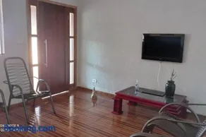 Casa Confortável arejada ar condicionado quente e frio 2 quartos ,2 banheiros ,2 vagas de garagem - Image 3