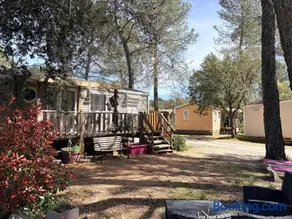 Camping la sainte baume - Image 3