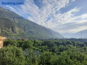 Nature's Paradise Dobhi @ Manali - Image 2