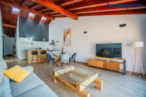Casas Rurales LA HUERTA DEL CURATO I - Image 2