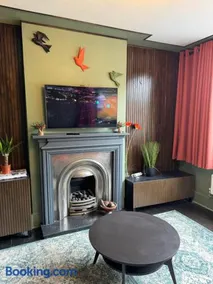 Detached 4 bed House - Brecon Beacons National Park - Image 4