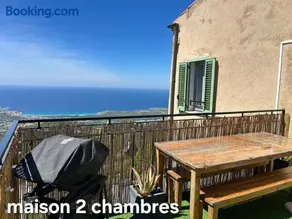 Superbe Maison de village authentique vue mer - Image 2
