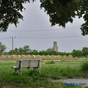 Gite à la campagne avec vue sur la Cathédrale - ALBI - Image 4
