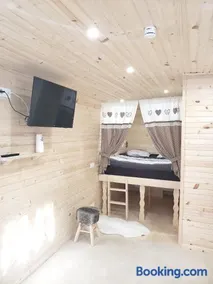 Bungalow confortable à Laragne-Montéglin avec vue montagne - Image 3