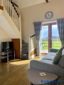 Grange Farm Cottages - Image 1