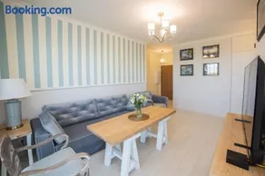 Apart Harmony - Apartament Sailor - Image 1
