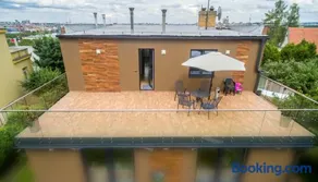 Apartment Pod Sychrovem - Image 3