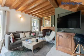 Maison Ty Sioul - Vue montagne - Image 3