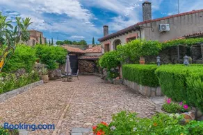 La Jara · Apartamentos Rurales - Image 1