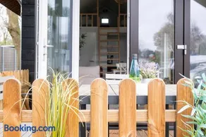 Camping de Konijnenberg Tiny House - Image 1