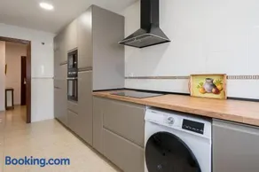 Maravilloso apartamento junto al mar a 5 km Cadiz - Image 2