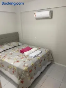 Apartamento 3 quartos, Fortaleza - Image 1