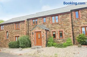 Peaceful, rural cottage on the outskirts of Padstow - Image 1