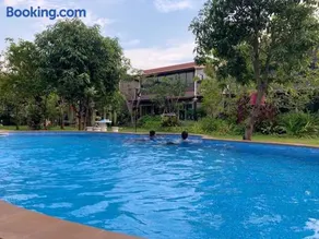 BaanSuanklaiKlungBangkrachao บ้านสวนใกล้กรุงบางกะเจ้า - Image 2