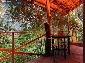 Chalé Matas de Camboriú - Image 5