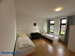 Zentrale Monteurwohnung in Neumünster - Image 3