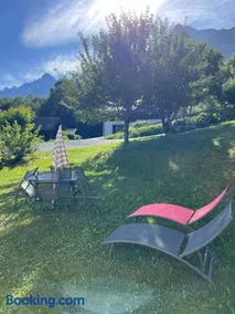 Studio vallée de Chamonix - Image 1
