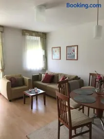 Lili Apartman Birdland Bükfürdő - Image 3