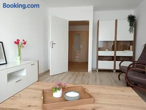 Apartament Biłgorajski w Śródmieściu - Image 4